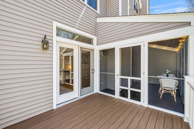 25 Pond Lane 25, Burlington, MA 01803