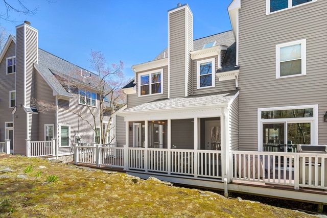25 Pond Lane 25, Burlington, MA 01803