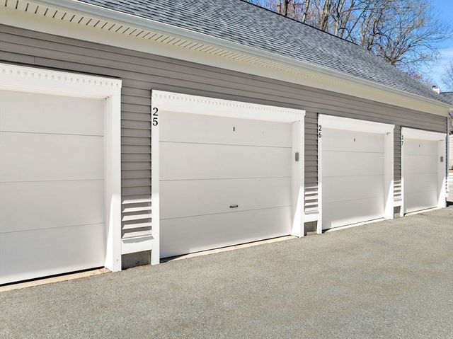 25 Pond Lane 25, Burlington, MA 01803