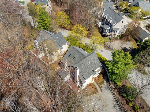 25 Pond Lane 25, Burlington, MA 01803