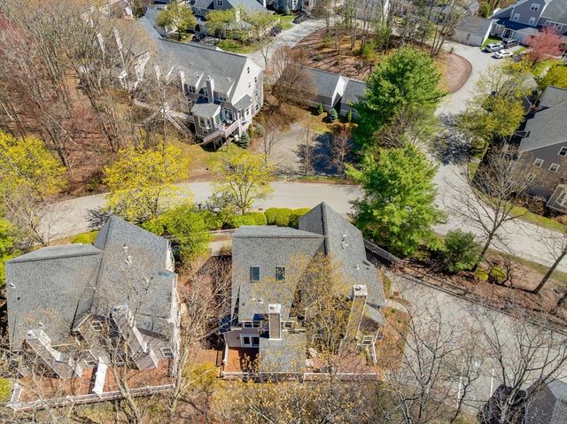 25 Pond Lane 25, Burlington, MA 01803
