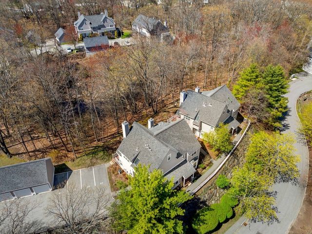 25 Pond Lane 25, Burlington, MA 01803