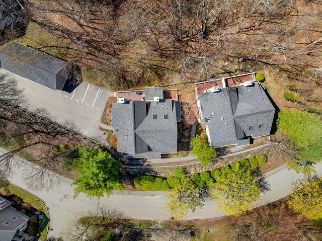 25 Pond Lane 25, Burlington, MA 01803