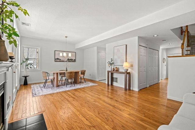 25 Pond Lane 25, Burlington, MA 01803