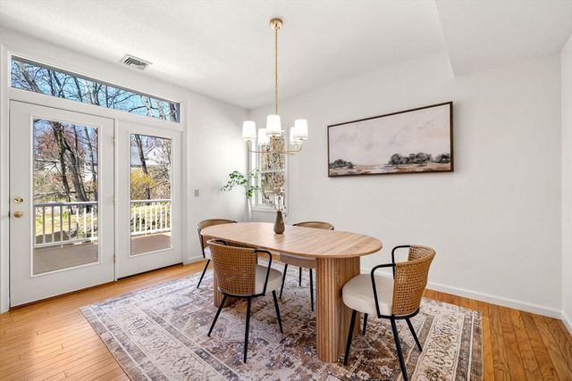 25 Pond Lane 25, Burlington, MA 01803