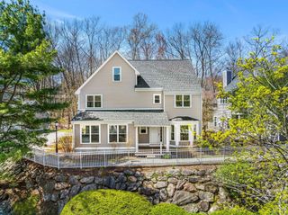 25 Pond Lane 25, Burlington, MA 01803