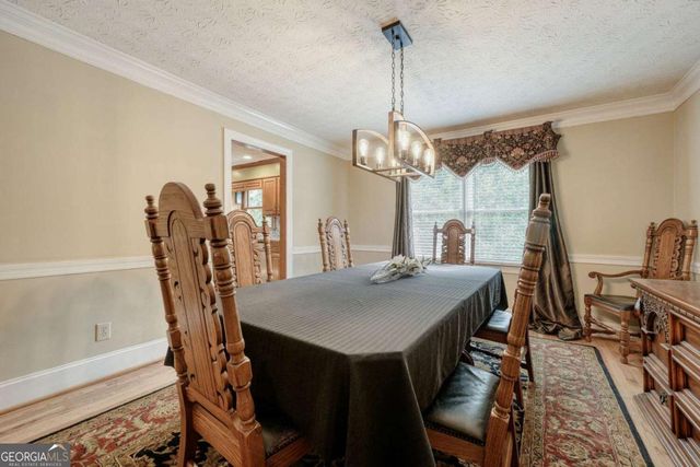 245 Emily Drive SW, Lilburn, GA 30047