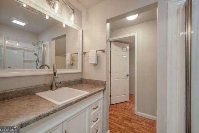 245 Emily Drive SW, Lilburn, GA 30047