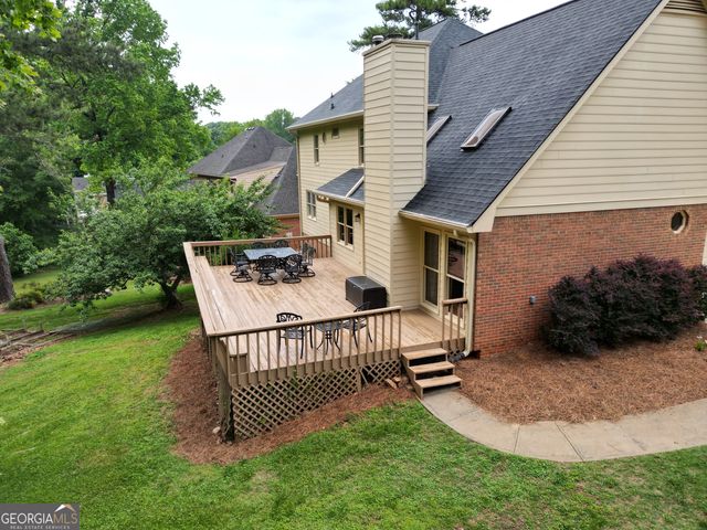 245 Emily Drive SW, Lilburn, GA 30047