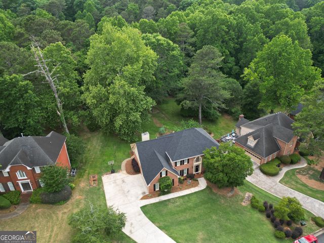 245 Emily Drive SW, Lilburn, GA 30047