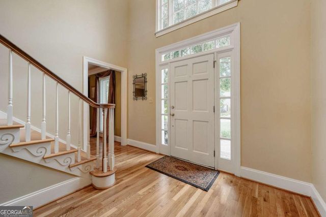 245 Emily Drive SW, Lilburn, GA 30047