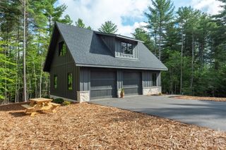 1156 Campbells Trace, Nebo, NC 28761