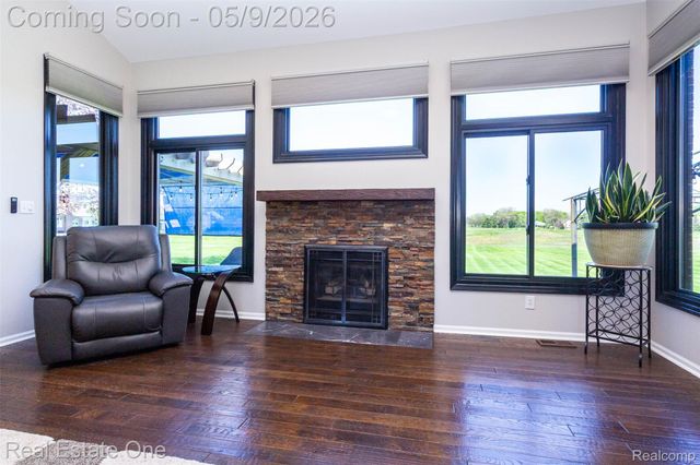 418 Gleneagles, Highland Charter Township, MI 48357