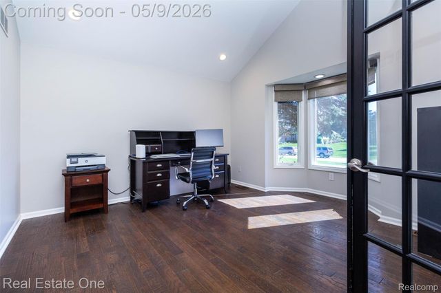 418 Gleneagles, Highland Charter Township, MI 48357