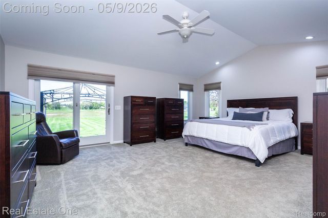 418 Gleneagles, Highland Charter Township, MI 48357