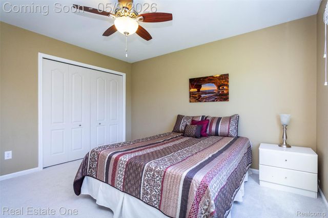 418 Gleneagles, Highland Charter Township, MI 48357