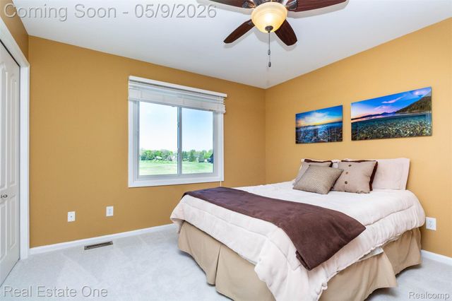 418 Gleneagles, Highland Charter Township, MI 48357