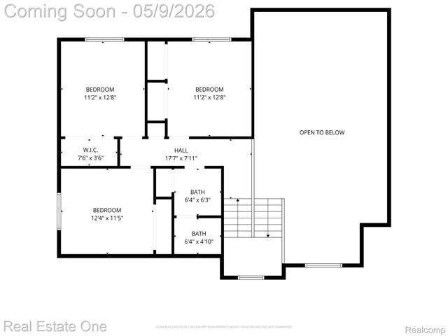 418 Gleneagles, Highland Charter Township, MI 48357
