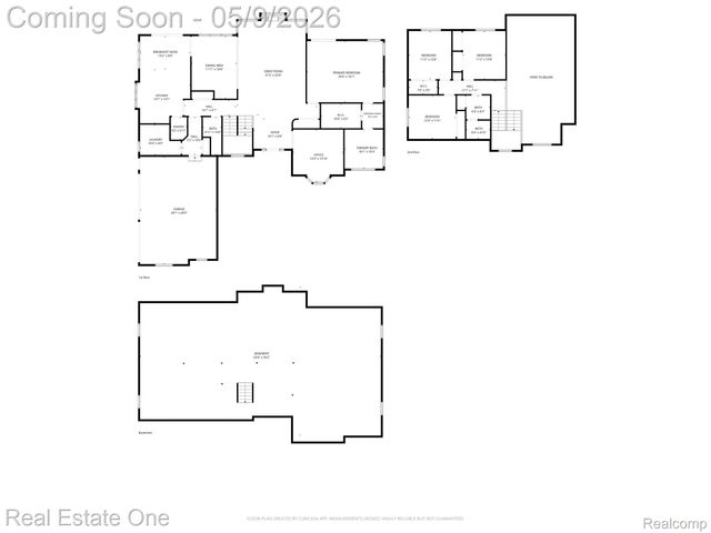 418 Gleneagles, Highland Charter Township, MI 48357