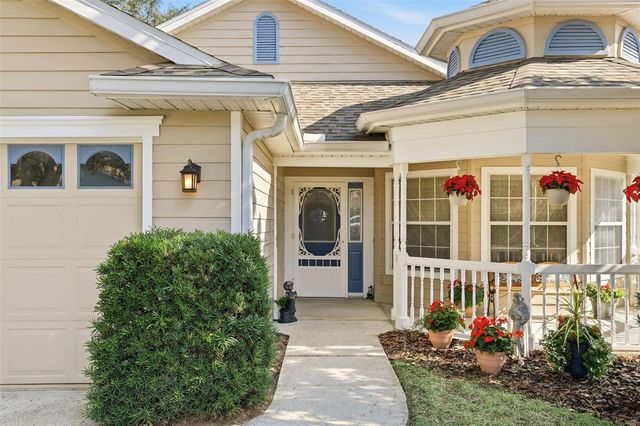 864 LAKE ELSIE DRIVE, Tavares, FL 32778