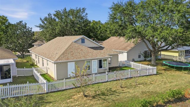 864 LAKE ELSIE DRIVE, Tavares, FL 32778