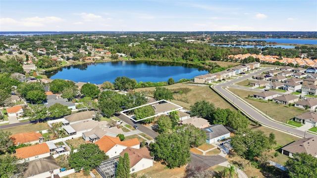 864 LAKE ELSIE DRIVE, Tavares, FL 32778