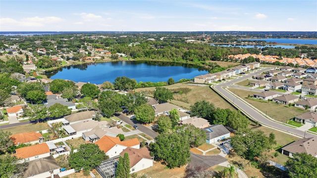 864 LAKE ELSIE DRIVE, Tavares, FL 32778