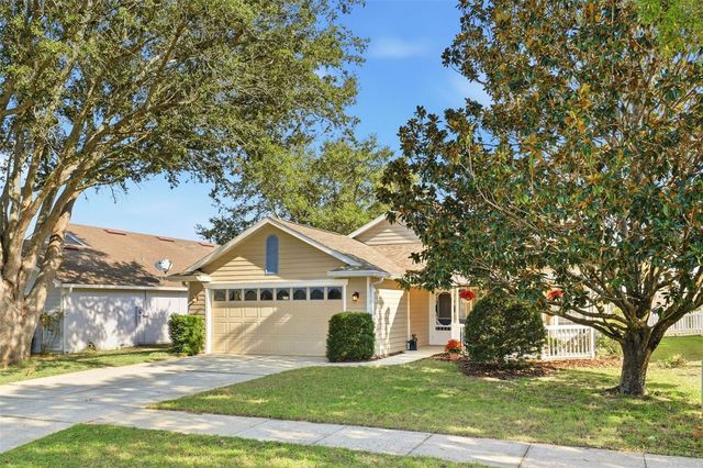 864 LAKE ELSIE DRIVE, Tavares, FL 32778