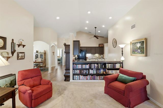 864 LAKE ELSIE DRIVE, Tavares, FL 32778