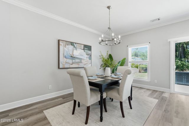 9 Bittie Circle, Beaufort, SC 29906