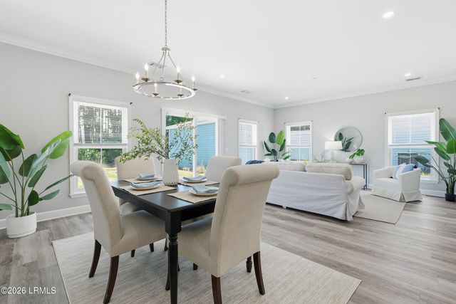 9 Bittie Circle, Beaufort, SC 29906