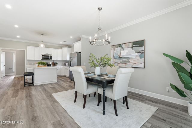 9 Bittie Circle, Beaufort, SC 29906