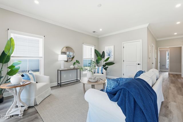9 Bittie Circle, Beaufort, SC 29906