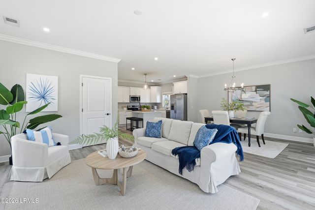 9 Bittie Circle, Beaufort, SC 29906