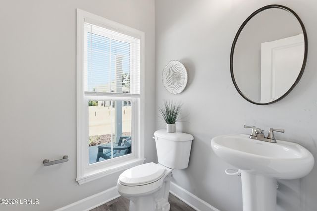 9 Bittie Circle, Beaufort, SC 29906