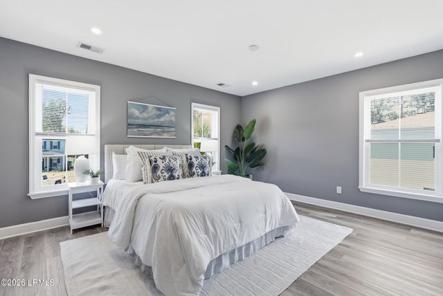 9 Bittie Circle, Beaufort, SC 29906