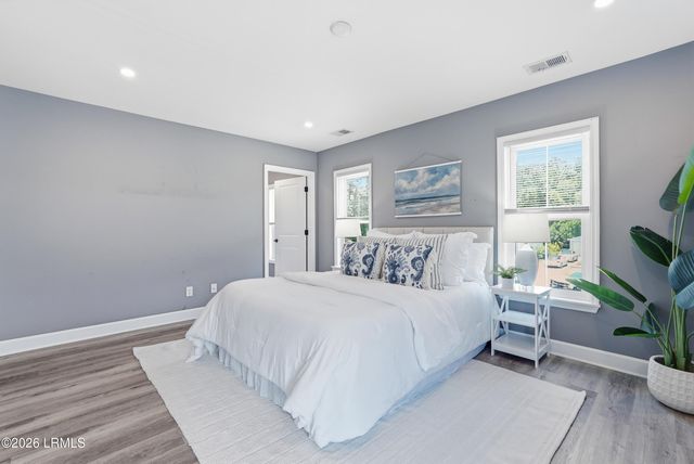 9 Bittie Circle, Beaufort, SC 29906