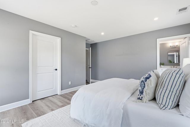 9 Bittie Circle, Beaufort, SC 29906