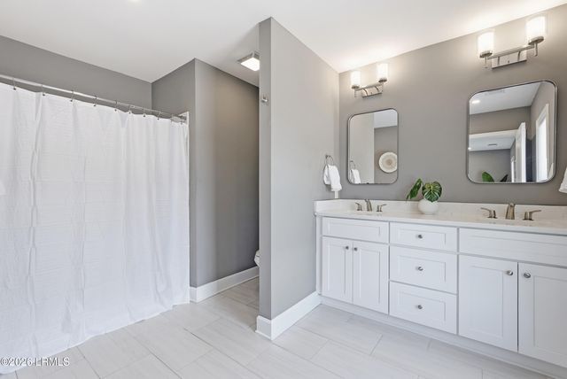 9 Bittie Circle, Beaufort, SC 29906