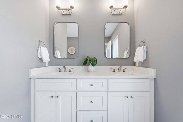 9 Bittie Circle, Beaufort, SC 29906