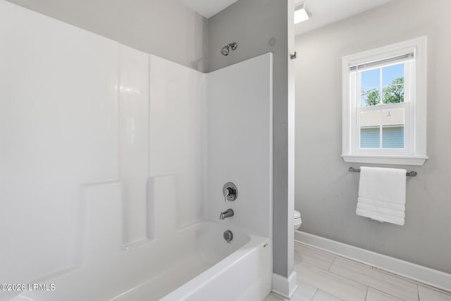 9 Bittie Circle, Beaufort, SC 29906