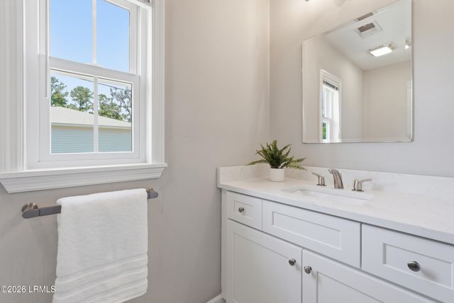 9 Bittie Circle, Beaufort, SC 29906
