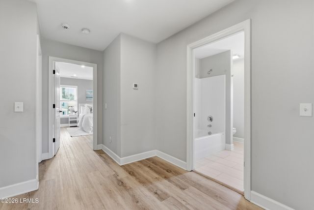 9 Bittie Circle, Beaufort, SC 29906