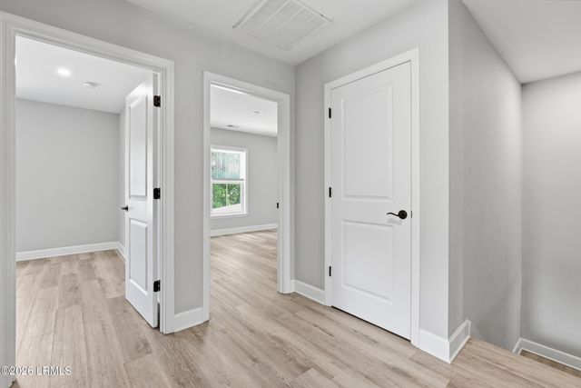 9 Bittie Circle, Beaufort, SC 29906