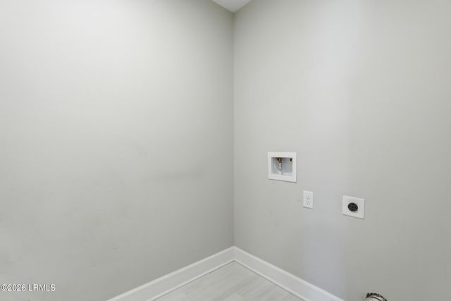 9 Bittie Circle, Beaufort, SC 29906