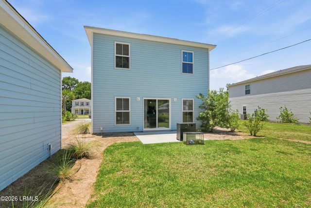 9 Bittie Circle, Beaufort, SC 29906