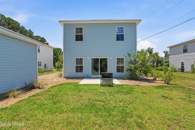 9 Bittie Circle, Beaufort, SC 29906