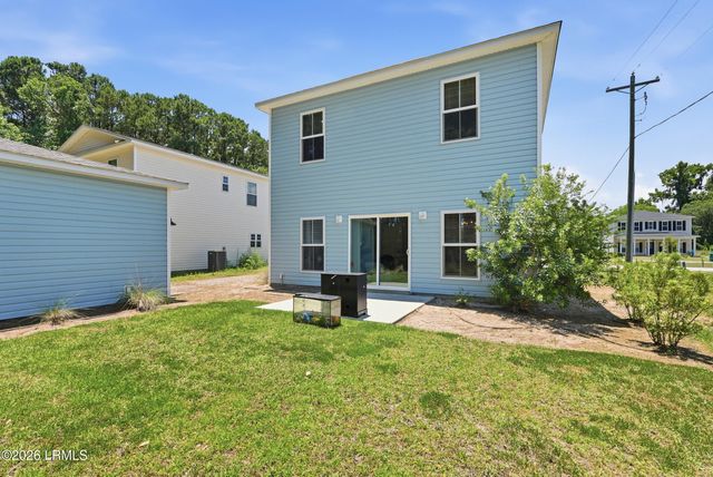 9 Bittie Circle, Beaufort, SC 29906