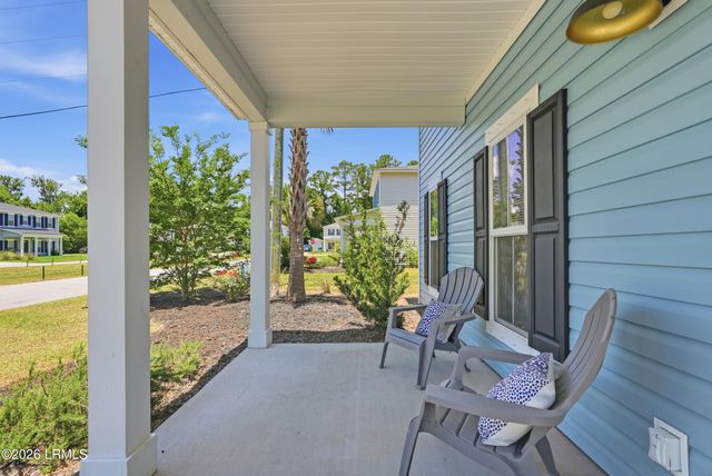 9 Bittie Circle, Beaufort, SC 29906