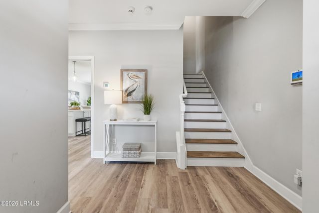 9 Bittie Circle, Beaufort, SC 29906
